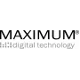 Tālvadības pārvaldības ierīce Maximum RCU XO-110T HEVC 7955/001