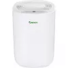 Gaisa sausinātājs Meaco Dry ABC 12L, 155 W, telpām līdz 55 m², balts