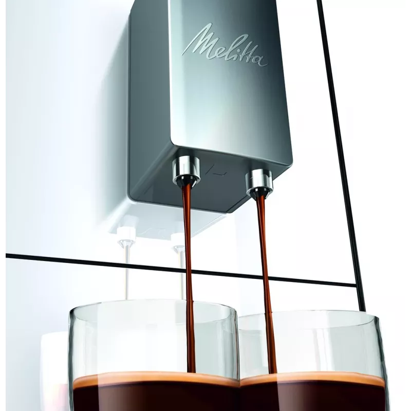 Espresso automāts Melitta 1.2 L Caffeo Solo