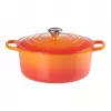 Le Creuset 21177240902430 katls 4,2 l Oranžs
