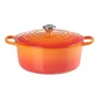 Le Creuset 21177240902430 katls 4,2 l Oranžs
