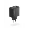 Lenovo 40AW065BEU barošanas adapteris/strāvas pārveidotājs Iekštelpām/ārtelpām 65 W Melns