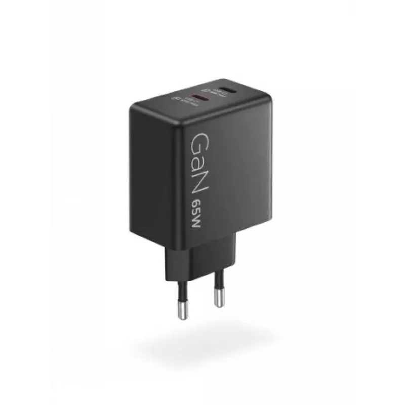 Lenovo 40AW065BEU barošanas adapteris/strāvas pārveidotājs Iekštelpām/ārtelpām 65 W Melns