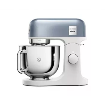 Kenwood kMix Editions Juniper Zils KMX760ABL Statīvais mikseris 1000 W Zils, Pelēks