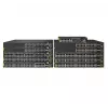 HPE - Aruba 6200F 12G Class4 PoE 2G/2SFP+ 139W Switch - Slēdzis - L3 - pārvaldīts - 12 x 10/100/1000 (PoE+) + 2 x 100/1000 (augšupsaite) + 2 x 1 Gigabits / 10 Gigabits SFP+ montējams statīvā