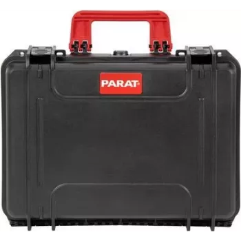 Darbarīku kaste Parat PROTECT 20 — izmēri 176×464×366 mm, modelis 6430000391