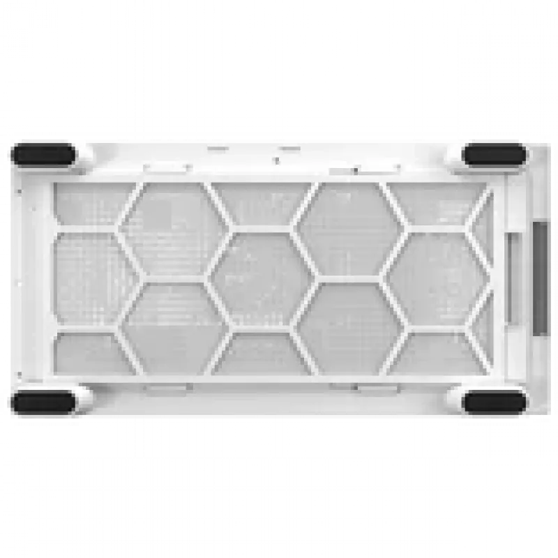 Antec FLUX Midi Tower Balts
