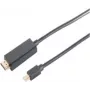 Video kabeļa adapteris Mini DisplayPort HDMI ShiverPeaks BS10-53045