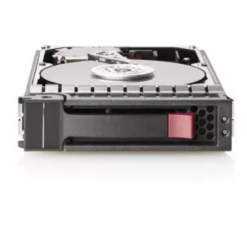 Iekšējais cietais disks HPE 450GB 2.5 collu SAS M6625 10000 RPM