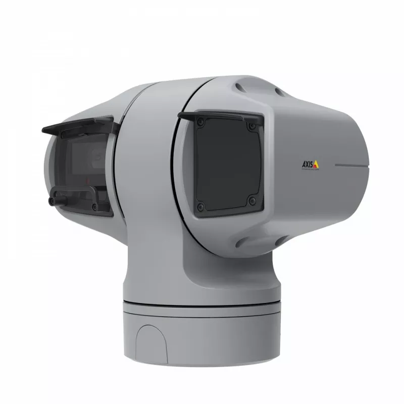 IP drošības kamera Axis 02316-002 1920 x 1080 pikseļi Āra