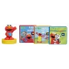 Projicēšanas disks Sesame Street Elmo and Friends Story Dream Machine