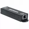 PoE+ paplašinātājs-atkārtotājs Intellinet Gigabit High-Power