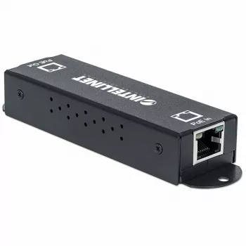 PoE+ paplašinātājs-atkārtotājs Intellinet Gigabit High-Power