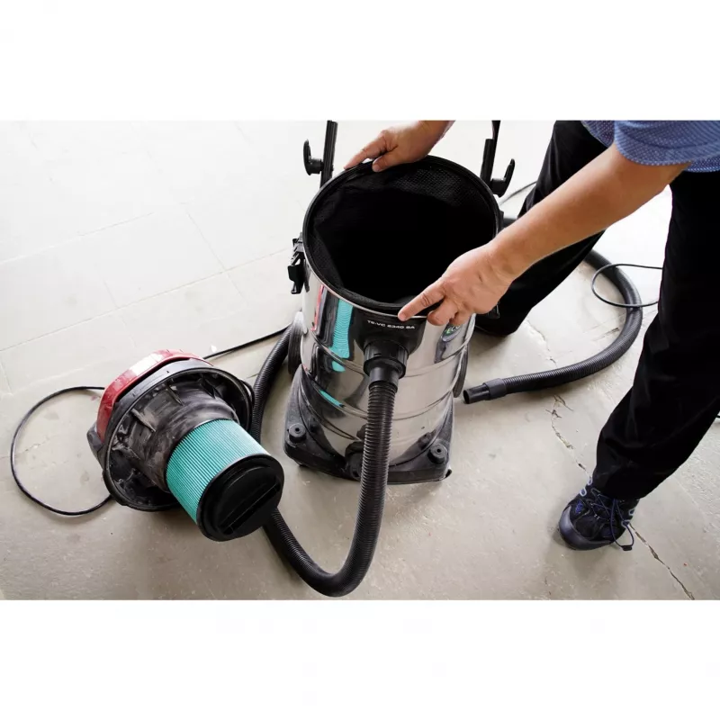 Einhell dubultā putekļu filtra sistēma 2351250 (2351250)