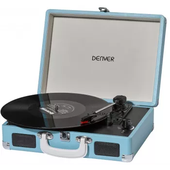 DENVER VPL-120 - plašu atskaņotājs