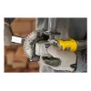 Stanley SFMCG710M1T-QW leņķa slīpmašīna 12.5 cm 8500 RPM 800 W 1.84 kg
