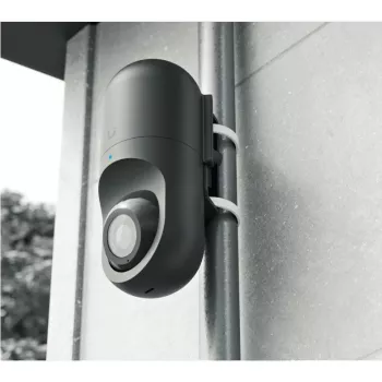 Ubiquiti UACC-FLEX-CAM-PWM-BLACK-3 pret laikapstākļiem izturīgs kameras stiprinājums, melns (3 gab.)