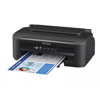 Epson WorkForce WF-2110W tintes printeris Krāsains 5760 x 1440 DPI A4 Wi-Fi