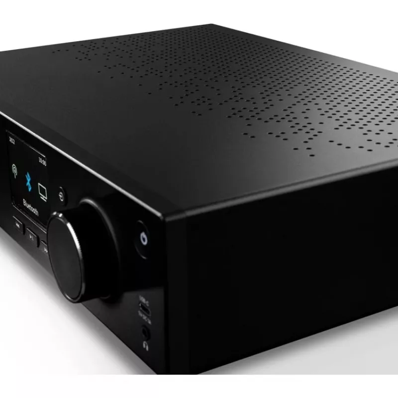 Teufel KOMBO 62 Mk2 CD-uztvērējs