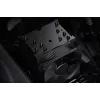 Noctua NH-U9S chromax.Melns procesora dzesētājs