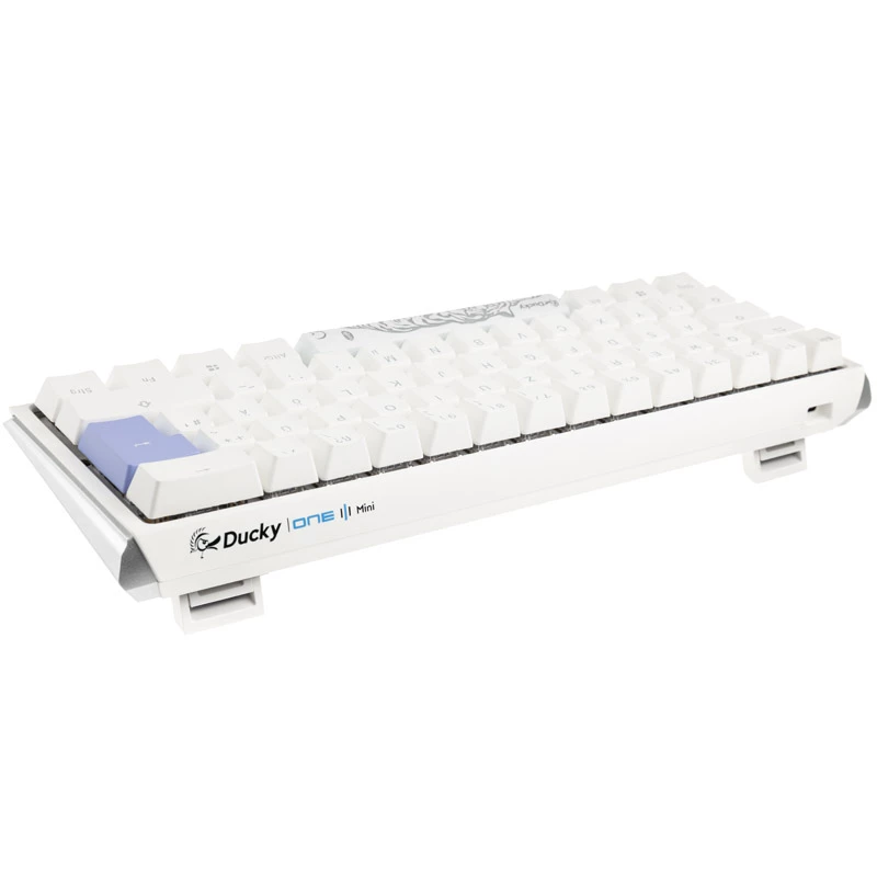 Ducky DKON2161ST-ADEPDPWWWSC1 Produkts Melns