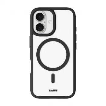LAUT HUEX PROTECT maciņš iPhone 16 sērijai