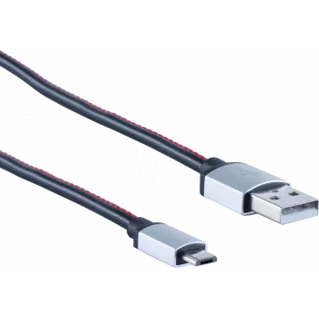 USB kabelis ShiverPeaks BS14-50096
