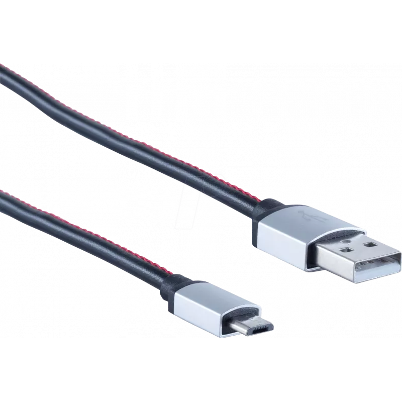 USB kabelis ShiverPeaks BS14-50096