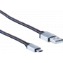 USB kabelis ShiverPeaks BS14-50096