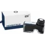 Ink bottle Montblanc 109204 Midnight Blue, tintes pildspalvu tinte, 60 ml