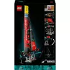 LEGO TECHNIC 42174 Emirates Team jauna Zealand AC75 Yacht