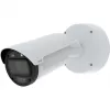 AXIS Q18 Series Q1808-LE - Tīkla novērošanas kamera - Bullet - Āra zona - laikapstākļu izturīga / triecienizturīga - Krāsu (diena/nakts) - 10 MP - 3712 x 2784 - 4K - Automātiskā IR