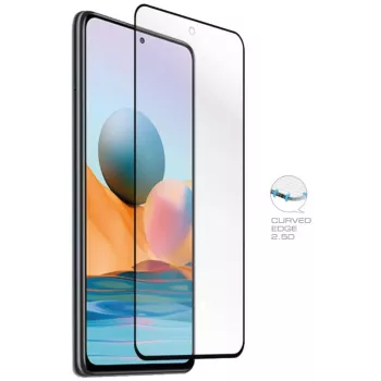 Nevox NEVOGLASS - Samsung A56 / A37 / A36 / S24 FE 5G rūdītais stikls
