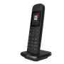 IP tālrunis Telekom Speedphone 12 Melns