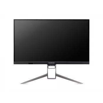 Monitors Acer Predator XB323QKV4BMIIPRX 31,5 collu 4K UHD IPS 3840x2160 0,5 ms VESA augstuma regulējams Melns
