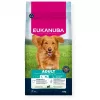 Sausā suņu barība EUKANUBA Adult Large Breed Lamb & Rice 12 kg – pilnvērtīga sausā barība pieaugušiem lielu un milzu šķirņu suņiem