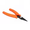 Garās smaildeguna knaibles DeLOCK 90544 oranžas 14.2 cm