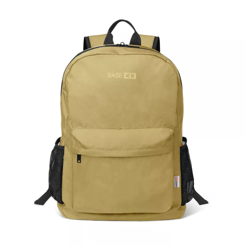 Piezīmjdatora mugursoma 15.6 collas BASE XX B2 camel brown