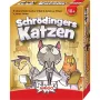 Amigo Schrödingera kaķu galda spēle