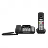Gigaset DL780 Plus Vadu/Bezvadu Telefons