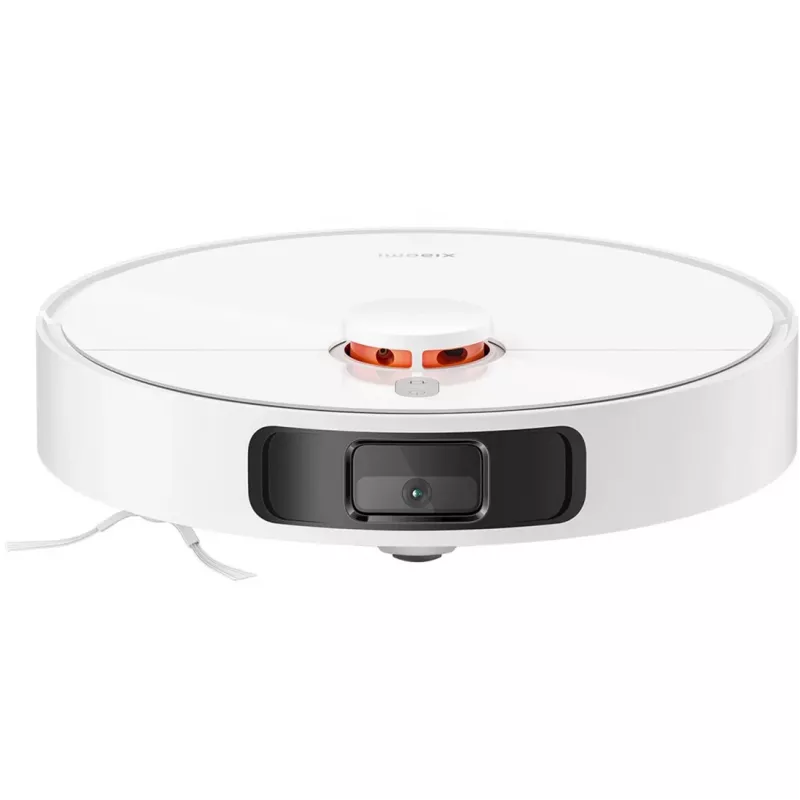 Xiaomi X20+ robot putekļsūcējs 0.35 L Bez maisiņa Balts