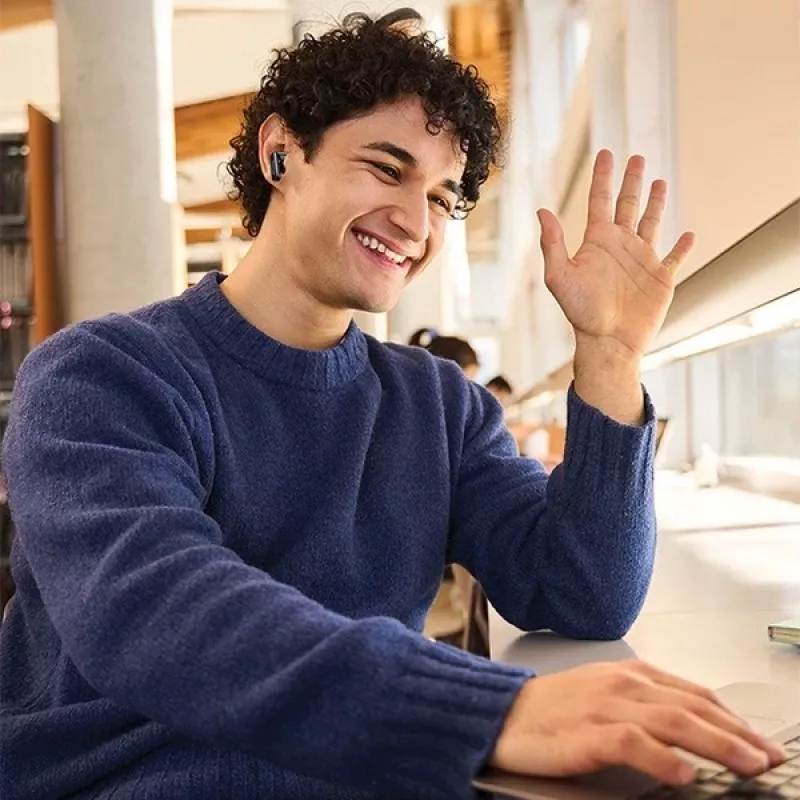 Austiņas Bluetooth 5.4 TP97 TWS Equalizer