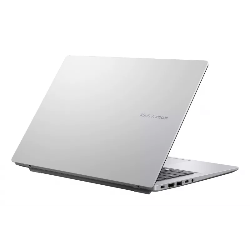 Klēpjdators ASUS Vivobook 14 M1407GA-LY012W Ryzen AI 7 445 14,0 collu WUXGA IPS līmeņa 60Hz 300 nits 16GB DDR5 512GB SSD 1080p kamera 42Wh WIN11