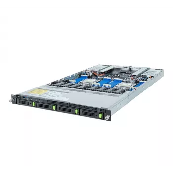 Gigabyte statīva platforma (1U) AMD R183-Z93
