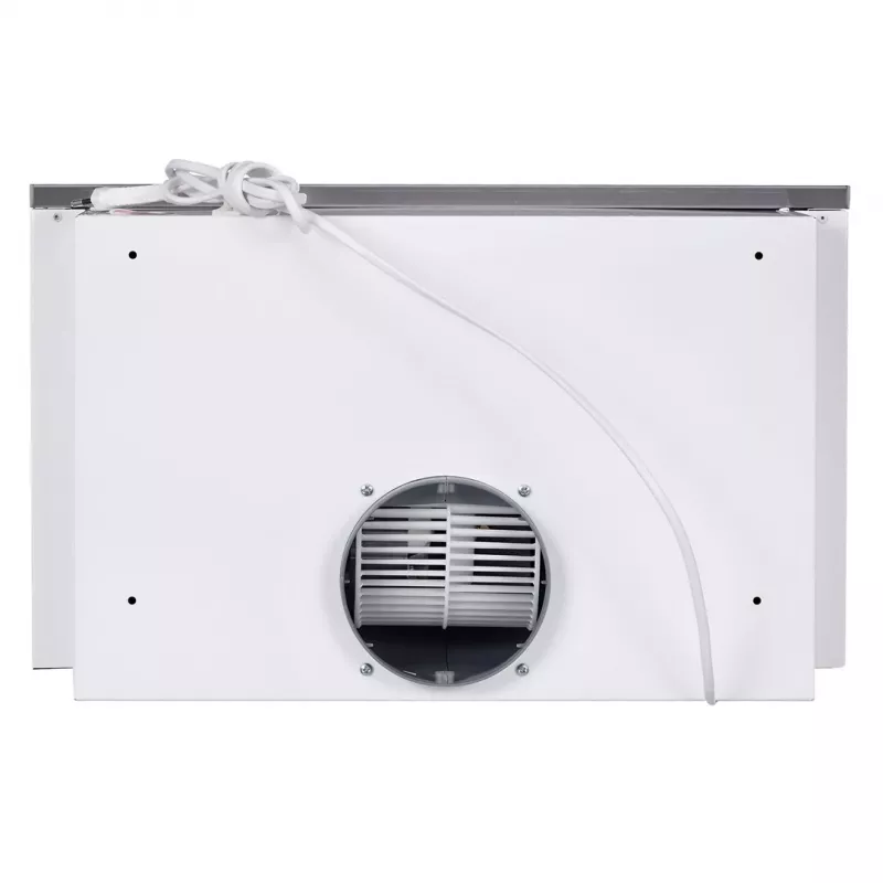 Daļēji iebūvējams tvaika nosūcējs Akpo WK7LIGHTECO50IX