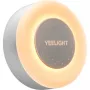 Plug-in Nightlight Yeelight YLYYD-0021 ar gaismas sensoru, kompakta LED nakts gaisma