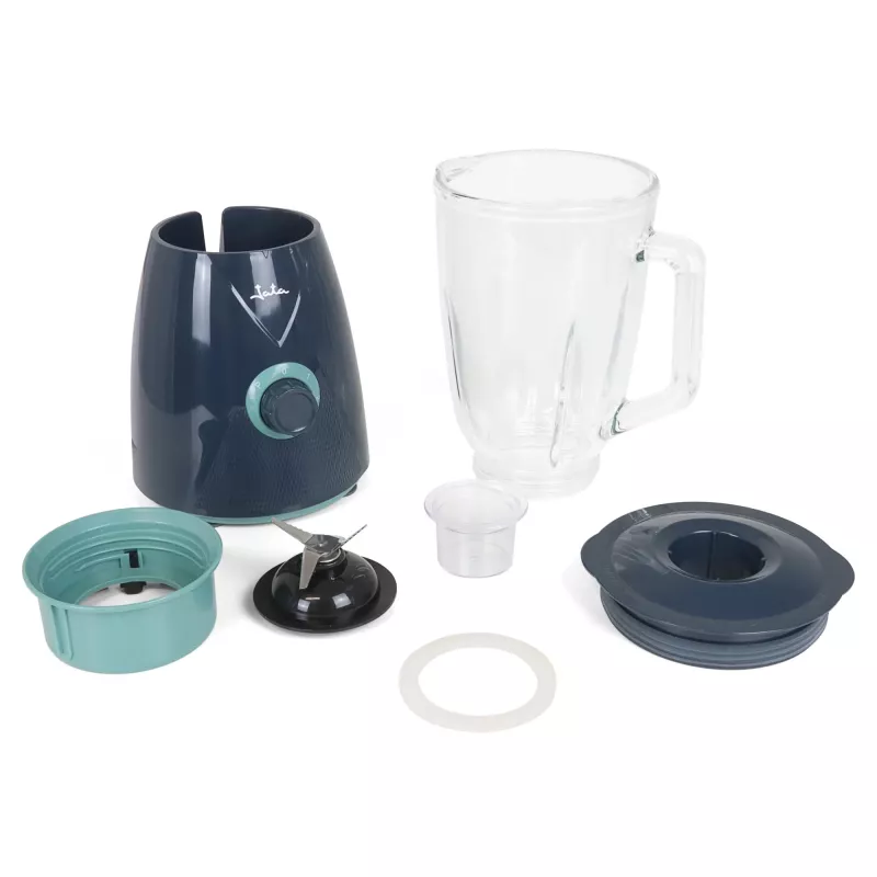 Galda blenderis JATA JEBT1265 Melns
