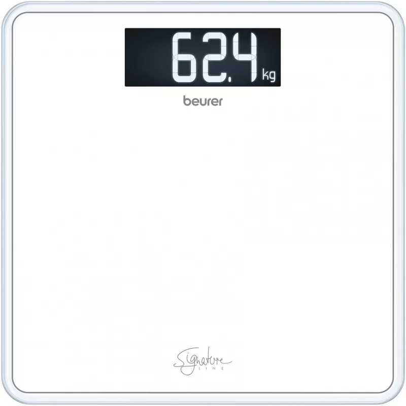Svars Beurer GS 400 Signature Line