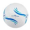 Futbola bumba White Shark MB-001 Striker — 12 paneļu izturīgs dizains