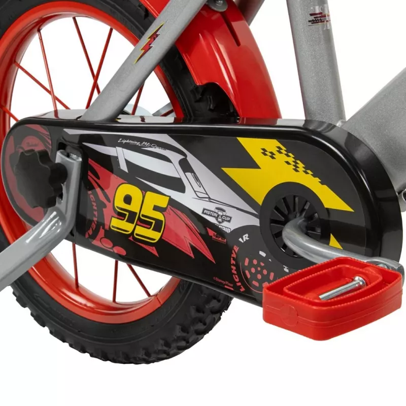 Velosipēds HUFFY Disney Cars 14 24484W